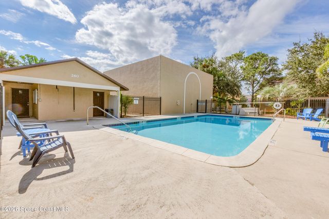 120 Summer Place 1, Merritt Island, FL 32953