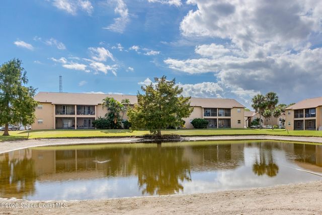 120 Summer Place 1, Merritt Island, FL 32953