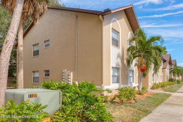 120 Summer Place 1, Merritt Island, FL 32953