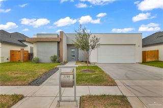 2208 Providence Avenue, Mcallen, TX 78504