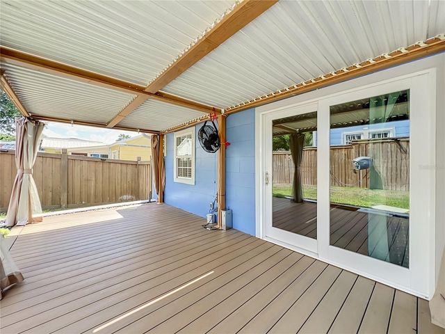 1607 DELANEY AVENUE, Orlando, FL 32806