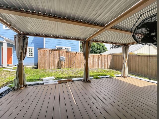 1607 DELANEY AVENUE, Orlando, FL 32806