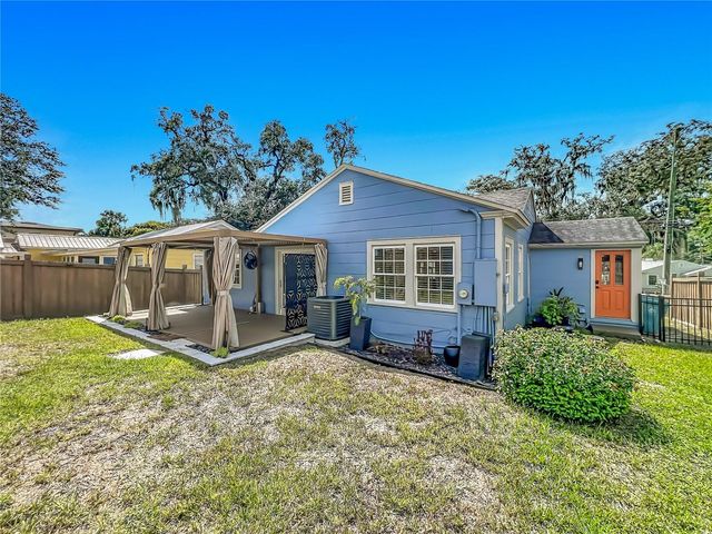 1607 DELANEY AVENUE, Orlando, FL 32806
