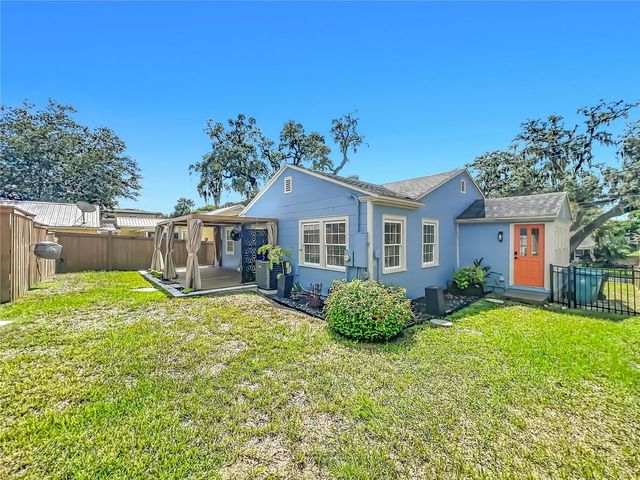 1607 DELANEY AVENUE, Orlando, FL 32806