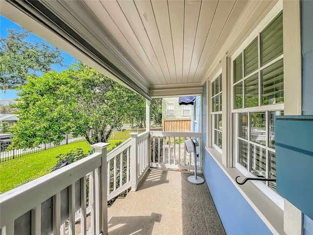 1607 DELANEY AVENUE, Orlando, FL 32806