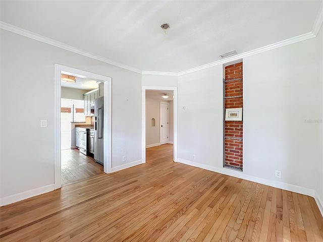 1607 DELANEY AVENUE, Orlando, FL 32806