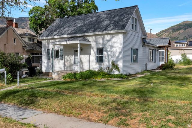48 N 100 E, Brigham City, UT 84302