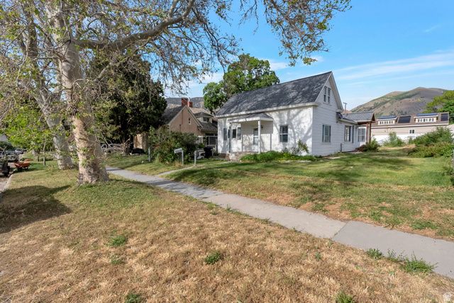 48 N 100 E, Brigham City, UT 84302