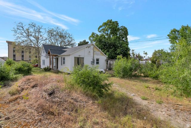 48 N 100 E, Brigham City, UT 84302