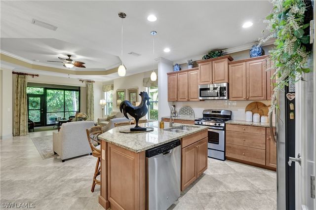 21572 Cascina DR, Estero, FL 33928