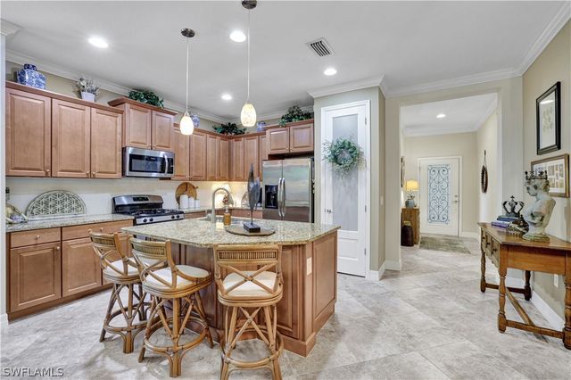 21572 Cascina DR, Estero, FL 33928