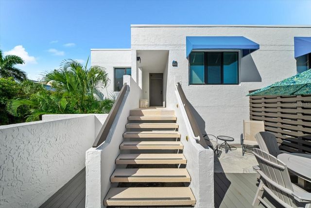 843 BAYPORT WAY 843, Longboat Key, FL 34228