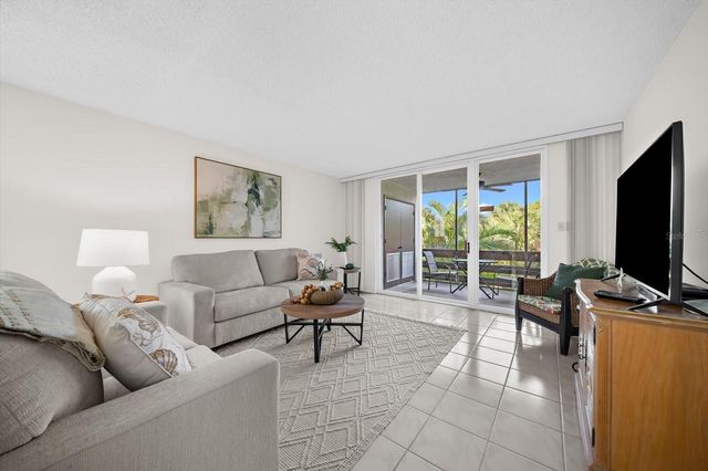 843 BAYPORT WAY 843, Longboat Key, FL 34228