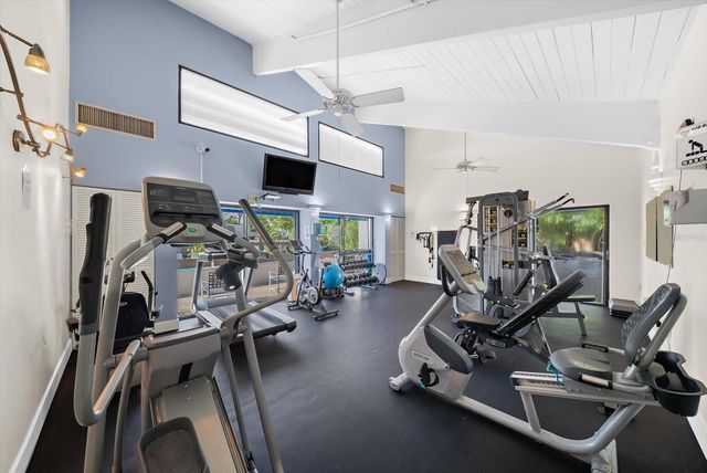 843 BAYPORT WAY 843, Longboat Key, FL 34228