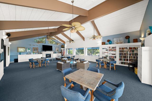 843 BAYPORT WAY 843, Longboat Key, FL 34228