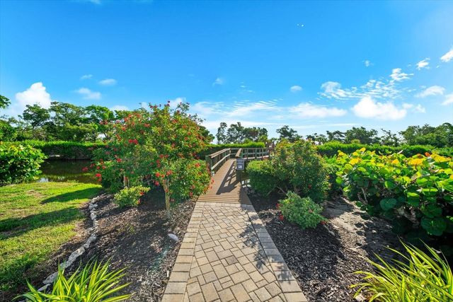843 BAYPORT WAY 843, Longboat Key, FL 34228