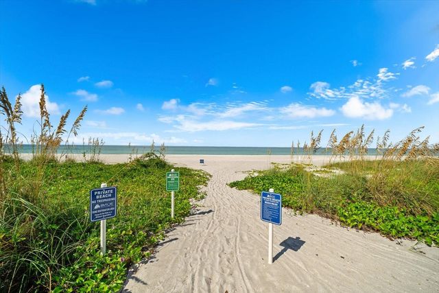 843 BAYPORT WAY 843, Longboat Key, FL 34228
