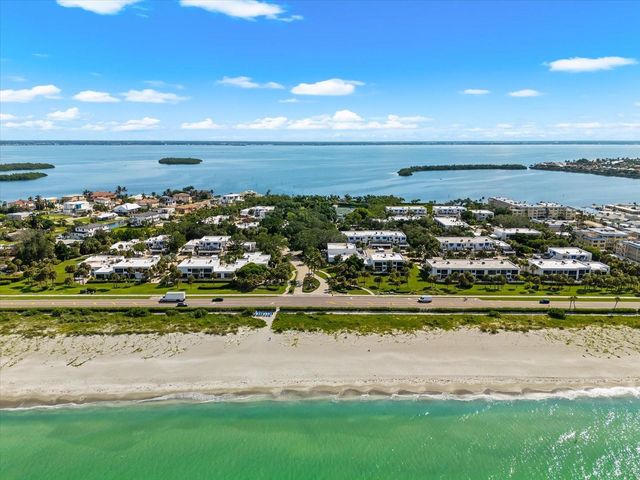 843 BAYPORT WAY 843, Longboat Key, FL 34228