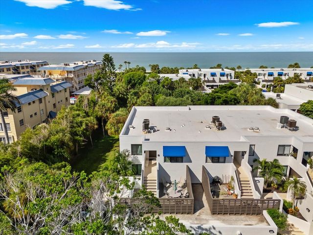 843 BAYPORT WAY 843, Longboat Key, FL 34228