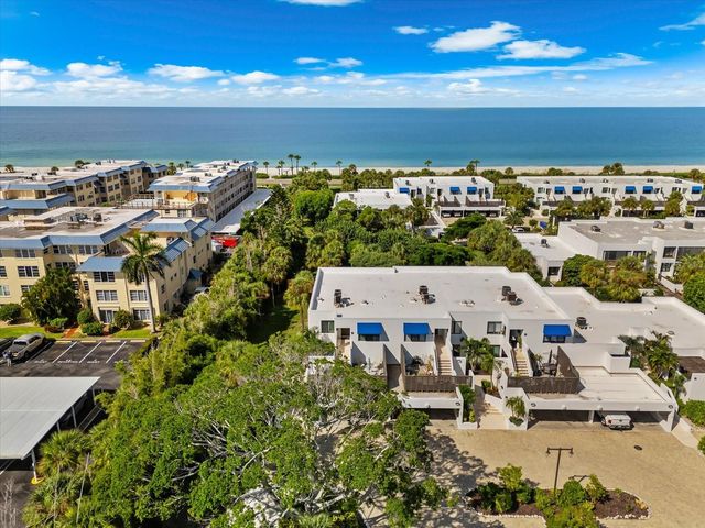 843 BAYPORT WAY 843, Longboat Key, FL 34228