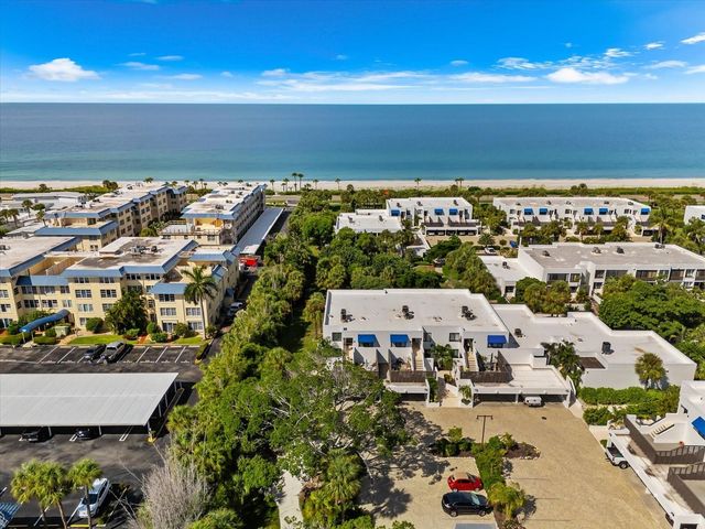 843 BAYPORT WAY 843, Longboat Key, FL 34228