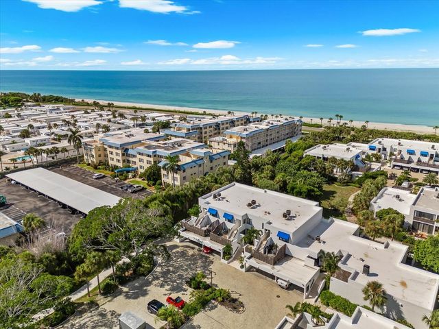 843 BAYPORT WAY 843, Longboat Key, FL 34228