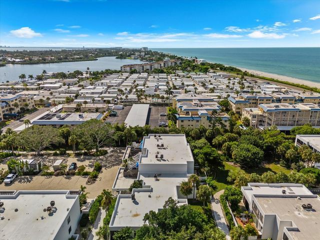 843 BAYPORT WAY 843, Longboat Key, FL 34228