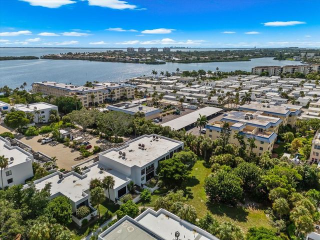 843 BAYPORT WAY 843, Longboat Key, FL 34228