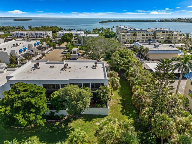 843 BAYPORT WAY 843, Longboat Key, FL 34228