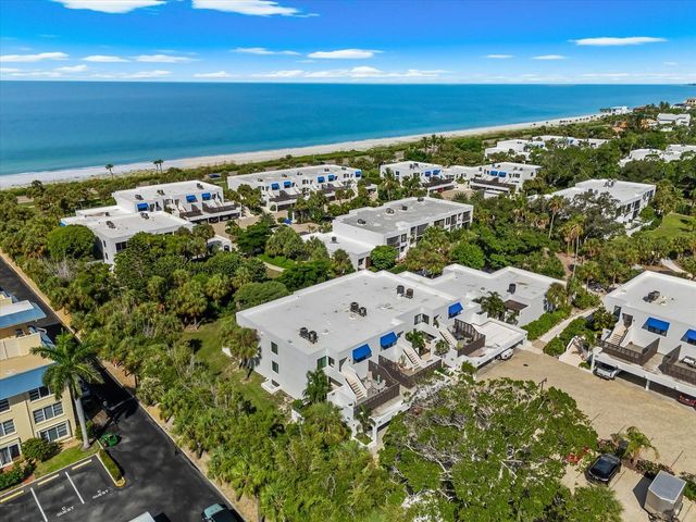 843 BAYPORT WAY 843, Longboat Key, FL 34228