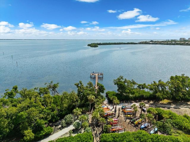 843 BAYPORT WAY 843, Longboat Key, FL 34228