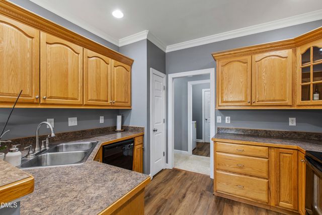 450 Windgate Drive, Clayton, NC 27527