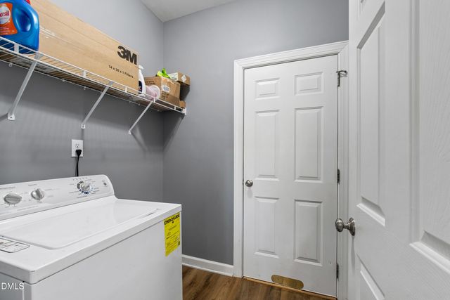 450 Windgate Drive, Clayton, NC 27527