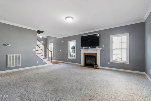 450 Windgate Drive, Clayton, NC 27527