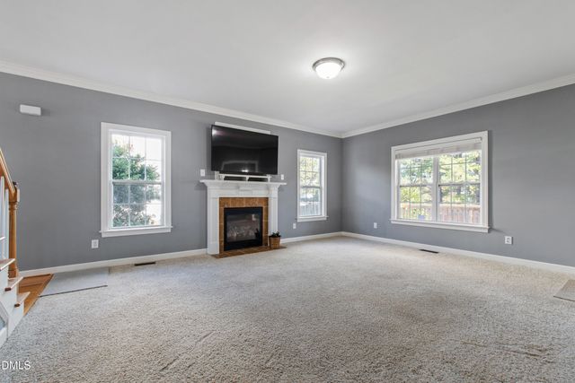 450 Windgate Drive, Clayton, NC 27527