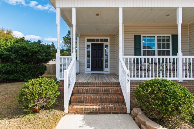 450 Windgate Drive, Clayton, NC 27527