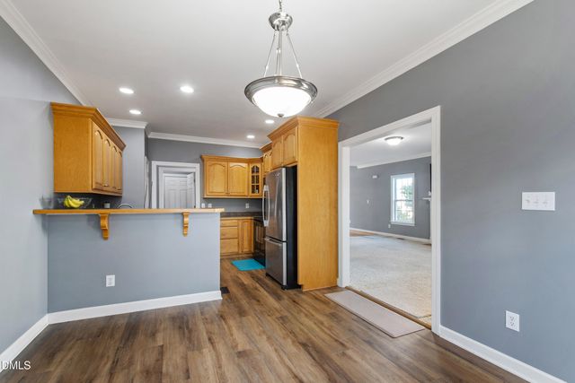 450 Windgate Drive, Clayton, NC 27527