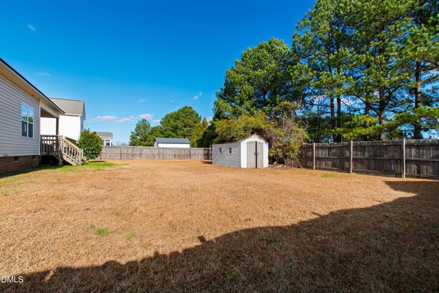 450 Windgate Drive, Clayton, NC 27527