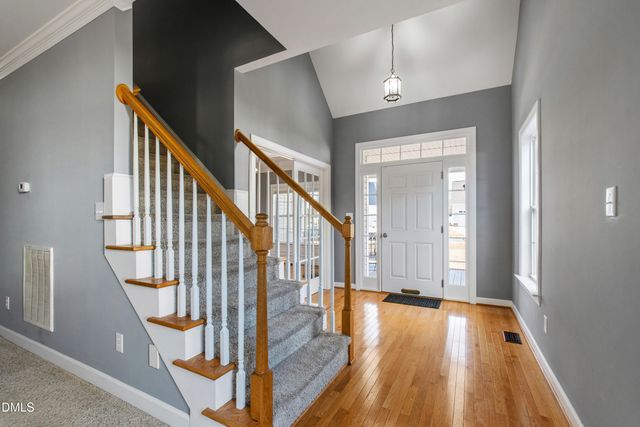 450 Windgate Drive, Clayton, NC 27527