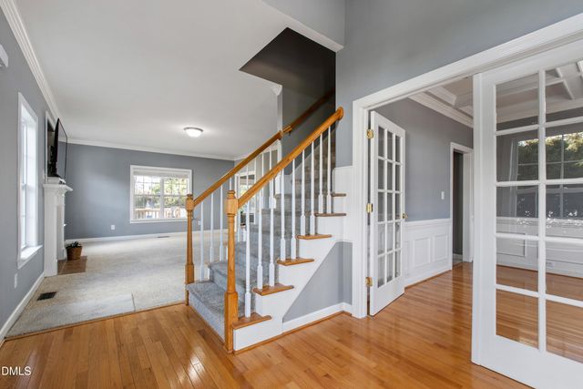 450 Windgate Drive, Clayton, NC 27527