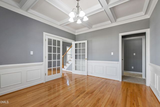 450 Windgate Drive, Clayton, NC 27527