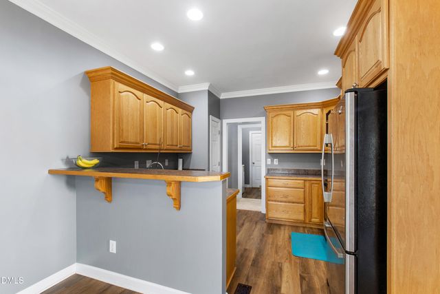 450 Windgate Drive, Clayton, NC 27527