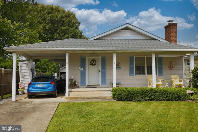 311 MARSHALL AVE, Colonial Beach, VA 22443