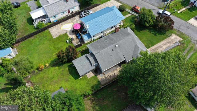 311 MARSHALL AVE, Colonial Beach, VA 22443