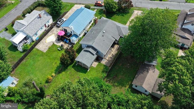 311 MARSHALL AVE, Colonial Beach, VA 22443