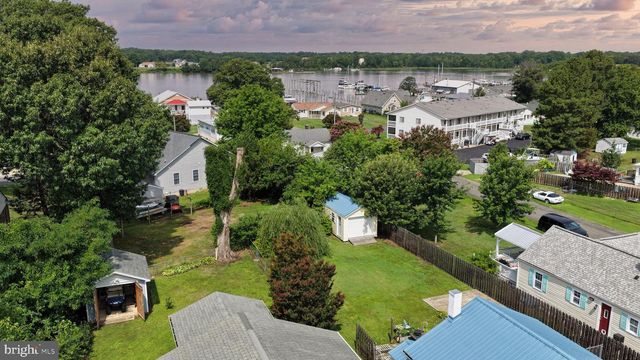 311 MARSHALL AVE, Colonial Beach, VA 22443