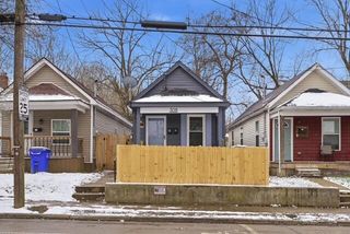 308 E 7th Street 1 & 2, Lexington, KY 40508