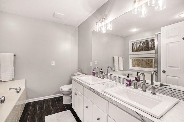 5928 Preservation Drive, Hamilton, MI 49419