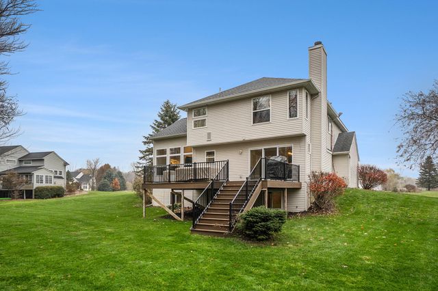 5928 Preservation Drive, Hamilton, MI 49419