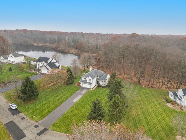 5928 Preservation Drive, Hamilton, MI 49419